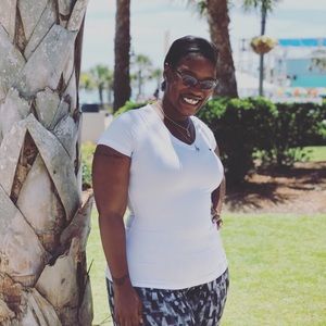 Meet your Posher, Shannon